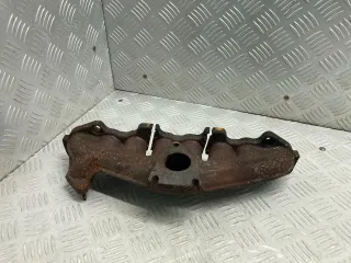  Коллектор выпускной Citroen C4 Picasso 1 2.0л HDI Арт 1621F1562717, вид 2