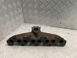  Коллектор выпускной Citroen C4 Picasso 1 2.0л HDI Арт 1621F1562717, вид 3