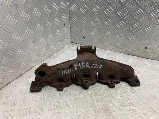  Коллектор выпускной Citroen C4 Picasso 1 2.0л HDI Арт 1621F1562717, вид 1