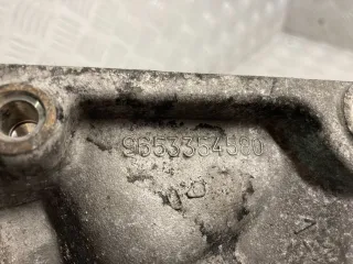 9653354580 Кронштейн полуоси Citroen C4 Picasso 1 Арт 0DF1562723, вид 4