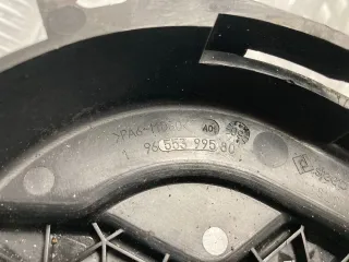 9655399580 Защита ремня ГРМ (кожух) Citroen C5 2 2.0л HDI Арт 1223F1432728, вид 3