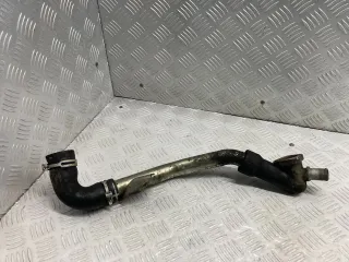 9655520680 Фланец (тройник) системы охлаждения Citroen C5 2 Арт 4232F1432733, вид 2