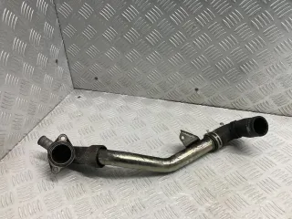 9655520680 Фланец (тройник) системы охлаждения Citroen C5 2 Арт 4232F1562734, вид 3