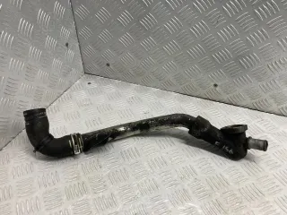 9655520680 Фланец (тройник) системы охлаждения Citroen C5 2 Арт 4232F1562734, вид 2