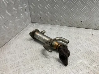  Радиатор EGR Citroen C5 2 Арт 1143F1432737, вид 3