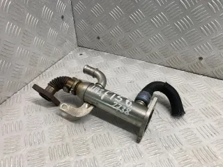  Радиатор EGR Citroen C4 Picasso 1 Арт 1143F1562738, вид 1