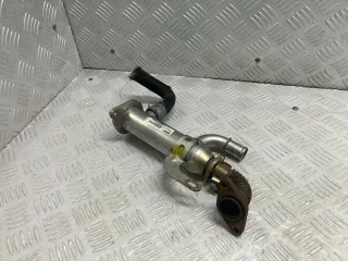  Радиатор EGR Citroen C4 Picasso 1 Арт 1143F1562738, вид 3