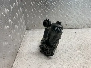  Корпус масляного фильтра Citroen C4 Picasso 1 2.0л HDI Арт 1153F1562749, вид 2