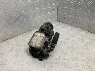  Корпус масляного фильтра Citroen C4 Picasso 1 2.0л HDI Арт 1153F1562749, вид 4