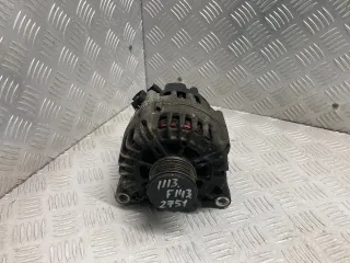 9688085380 Генератор Citroen C5 2 2.0л HDI Арт 1113F1432751, вид 1