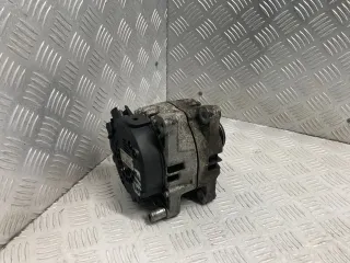 9688085380 Генератор Citroen C5 2 2.0л HDI Арт 1113F1432751, вид 4