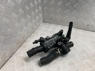  Корпус термостата Citroen C5 2 Арт 1143F1432752, вид 1