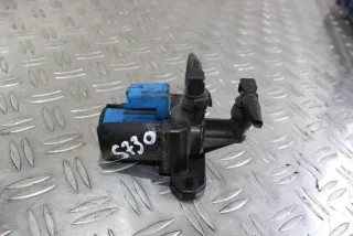  Кран печки (отопителя) Citroen C4 1 Арт S730, вид 1