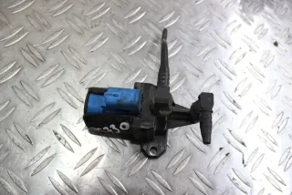  Кран печки (отопителя) Citroen C4 1 Арт S730, вид 4