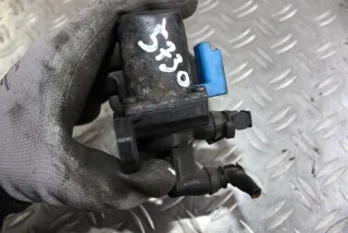  Кран печки (отопителя) Citroen C4 1 Арт S730, вид 2