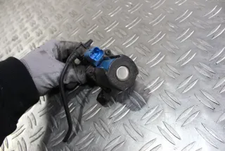  Кран печки (отопителя) Citroen C4 1 Арт S730, вид 5