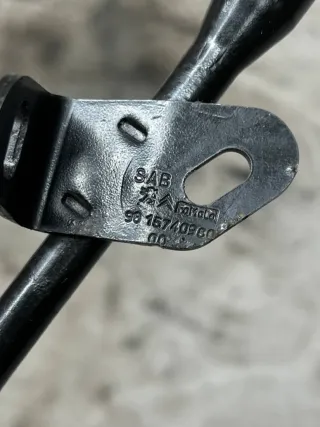 9815740980 Щуп двигателя масляный Citroen C4 Grand Picasso 2 2.0л Арт 4456, вид 2