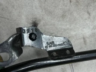 981766568001 Щуп двигателя масляный Citroen C3 3 1.2л VTi Арт 4543, вид 2