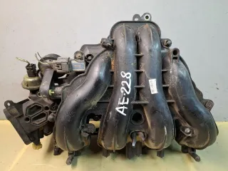  коллектор впускной Mazda 3 BK 2.3л Арт 322696, вид 1