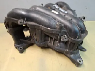  коллектор впускной Mazda 3 BK 2.3л Арт 322696, вид 5