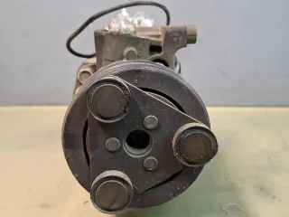 Компрессор кондиционера Mazda 3 BK 2.3л Арт 322695, вид 4