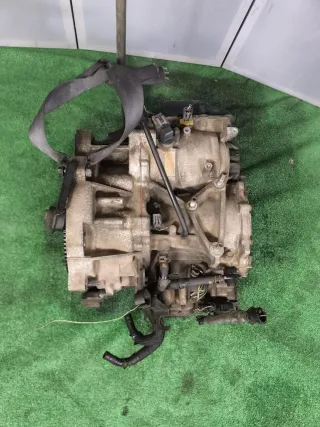 FNR5 КПП автоматическая (АКПП) Mazda 3 BK 2.3л Арт 322673, вид 1