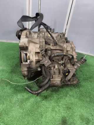 FNR5 КПП автоматическая (АКПП) Mazda 3 BK 2.3л Арт 322673, вид 2