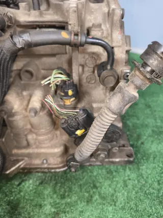 FNR5 КПП автоматическая (АКПП) Mazda 3 BK 2.3л Арт 322673, вид 3