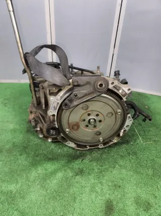 FNR5 КПП автоматическая (АКПП) Mazda 3 BK 2.3л Арт 322673, вид 4