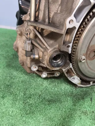 FNR5 КПП автоматическая (АКПП) Mazda 3 BK 2.3л Арт 322673, вид 5