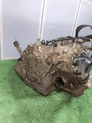 FNR5 КПП автоматическая (АКПП) Mazda 3 BK 2.3л Арт 322673, вид 7