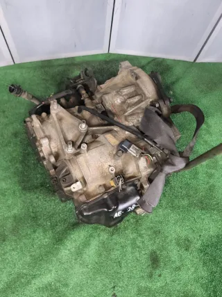 FNR5 КПП автоматическая (АКПП) Mazda 3 BK 2.3л Арт 322673, вид 8