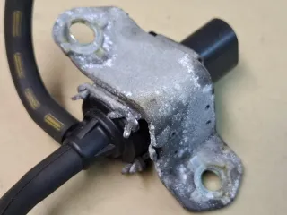 1S7G-9J559 Клапан электромагнитный Mazda 3 BK 2.3л Арт 322653, вид 2