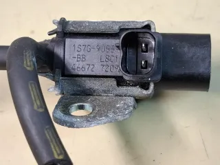 1S7G-9J559 Клапан электромагнитный Mazda 3 BK 2.3л Арт 322653, вид 3