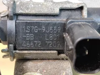 1S7G-9J559 Клапан электромагнитный Mazda 3 BK 2.3л Арт 322653, вид 4