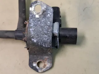 1S7G-9J559 Клапан электромагнитный Mazda 3 BK 2.3л Арт 322652, вид 2