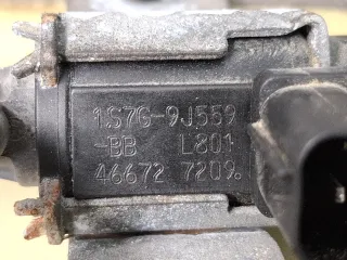 1S7G-9J559 Клапан электромагнитный Mazda 3 BK 2.3л Арт 322652, вид 4