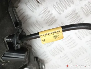 9659810180,9684898480 Электроручник Citroen C4 Grand Picasso 1 Арт A33040_3, вид 6