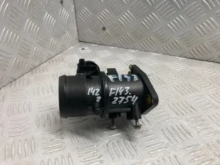 9660110780 Дроссельная заслонка Citroen C5 2 2.0л HDI Арт 1422F1432754, вид 1