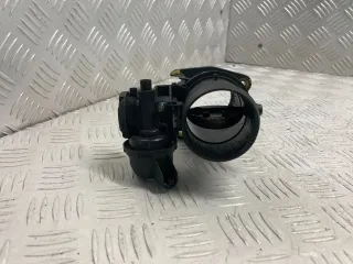 9660110780 Дроссельная заслонка Citroen C5 2 2.0л HDI Арт 1422F1432754, вид 5