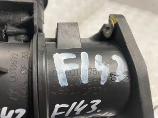 9660110780 Дроссельная заслонка Citroen C5 2 2.0л HDI Арт 1422F1432754, вид 4