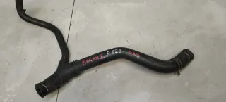  Патрубок радиатора Renault Megane 1 Арт 102735043, вид 1