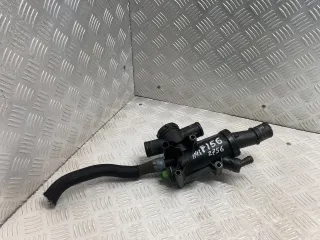 9656182980 Корпус термостата Citroen C4 Picasso 1 Арт 1143F1562756, вид 1