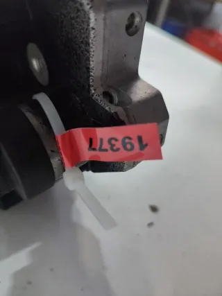 0445010090,059130755E ТНВД Audi A6 C6 (S6,RS6) 3.0л Арт 19377, вид 2