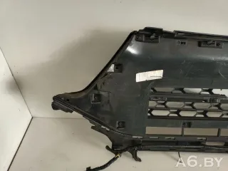 MB5B8200JAW,MB5J8200AAW Молдинг (рамка) решетки радиатора Ford Explorer 6 Арт 102735246, вид 8