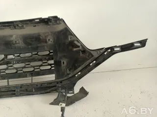 MB5B8200JAW,MB5J8200AAW Молдинг (рамка) решетки радиатора Ford Explorer 6 Арт 102735246, вид 10