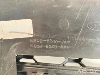 MB5B8200JAW,MB5J8200AAW Молдинг (рамка) решетки радиатора Ford Explorer 6 Арт 102735246, вид 11