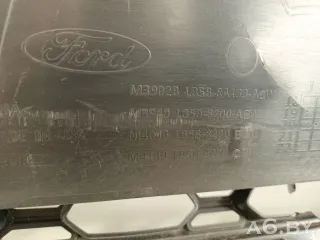 MB5B8200JAW,MB5J8200AAW Молдинг (рамка) решетки радиатора Ford Explorer 6 Арт 102735246, вид 12