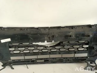 MB5B8200JAW,MB5J8200AAW Молдинг (рамка) решетки радиатора Ford Explorer 6 Арт 102735246, вид 9