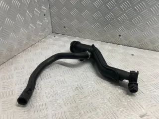 9654733980 Горловина маслозаливная Citroen C5 2 2.0л HDI Арт 1143F1432758, вид 2